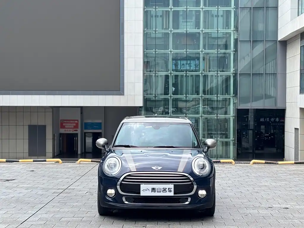MINI Mini — миниатюра 2