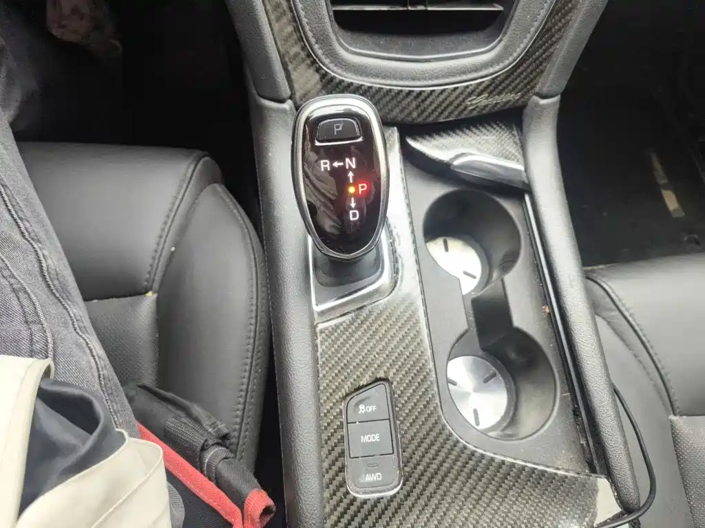 Cadillac XT5 — миниатюра 15