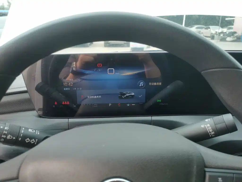 Buick Verano — миниатюра 7