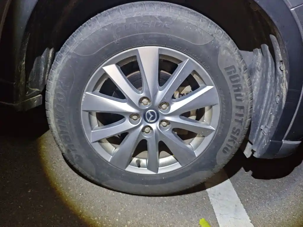 Mazda CX-5 — миниатюра 24
