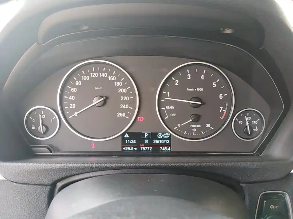 BMW 3 Series — миниатюра 12