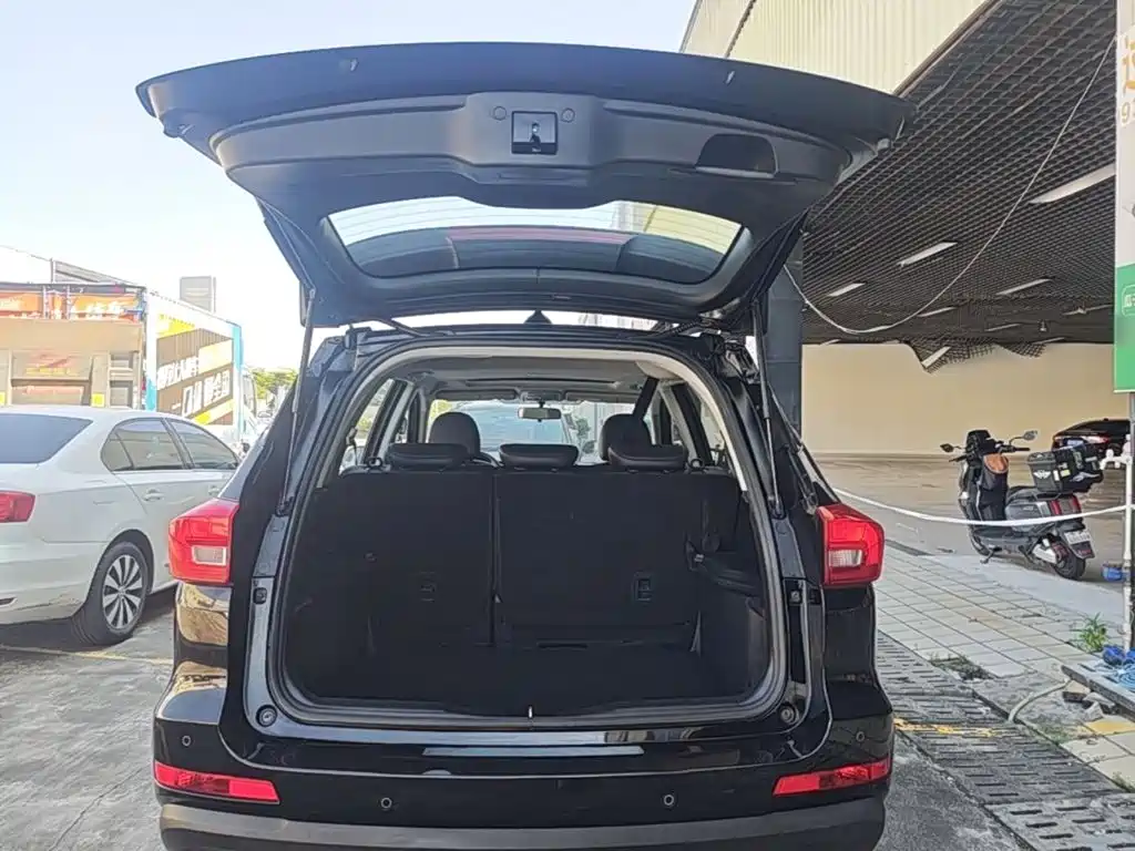 Haval M6 — миниатюра 19