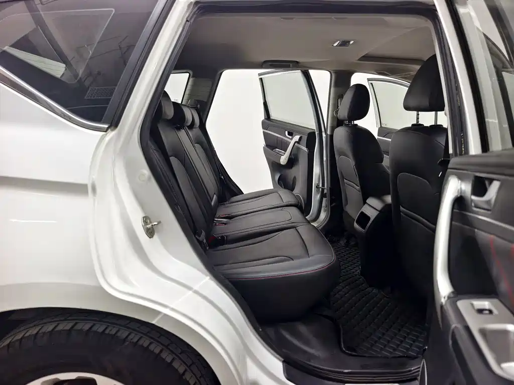 Haval M6 — миниатюра 16