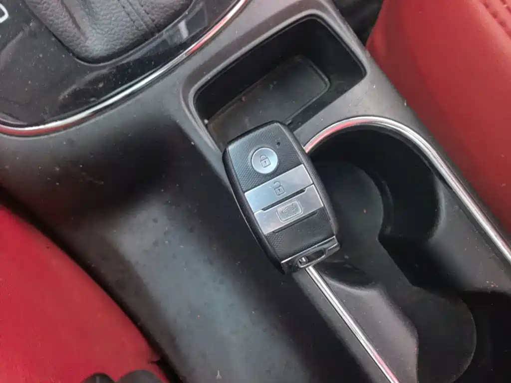 Kia K3 — миниатюра 9