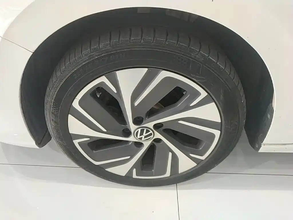 Volkswagen Bora — миниатюра 23