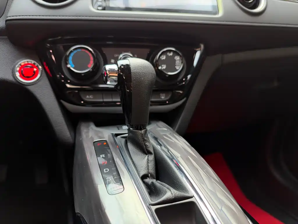 Honda XR-V — миниатюра 9