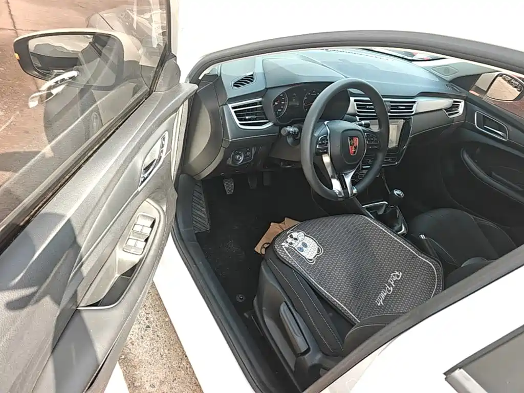 Roewe i5 — миниатюра 16