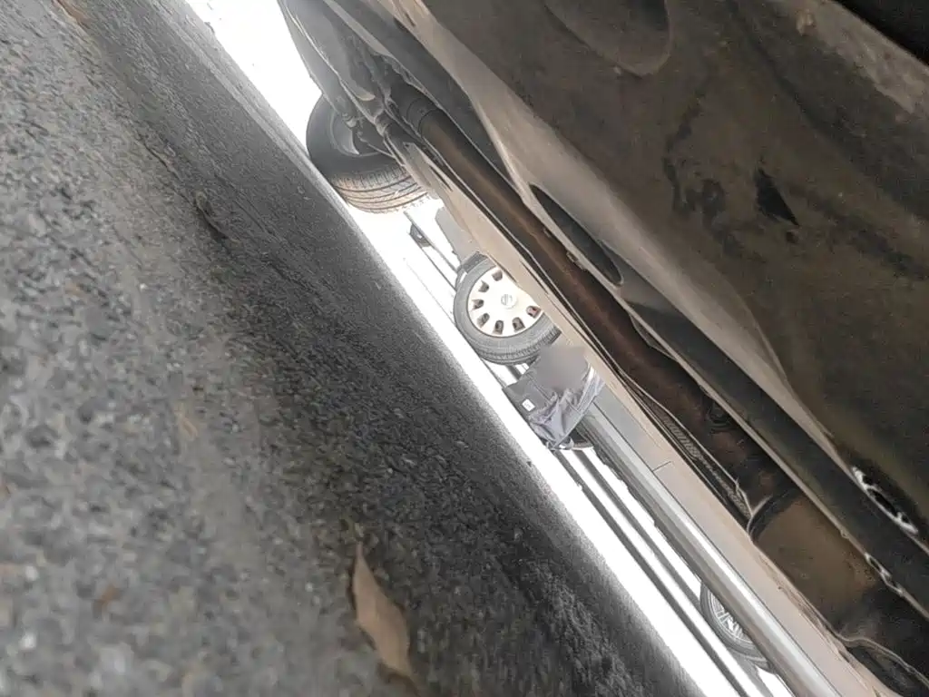 Volkswagen Tiguan — миниатюра 2