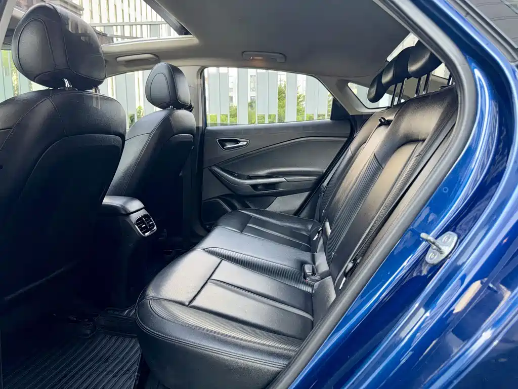 Hyundai Fista — миниатюра 6