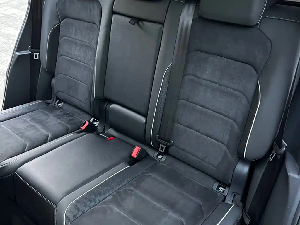 Volkswagen Tayron — миниатюра 14