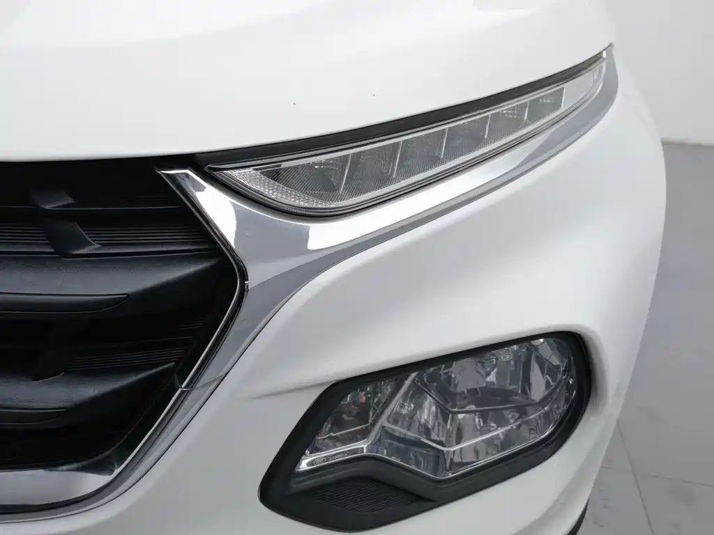 Baojun 510 — миниатюра 7