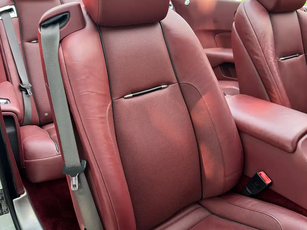 Rolls-Royce Dawn — миниатюра 16