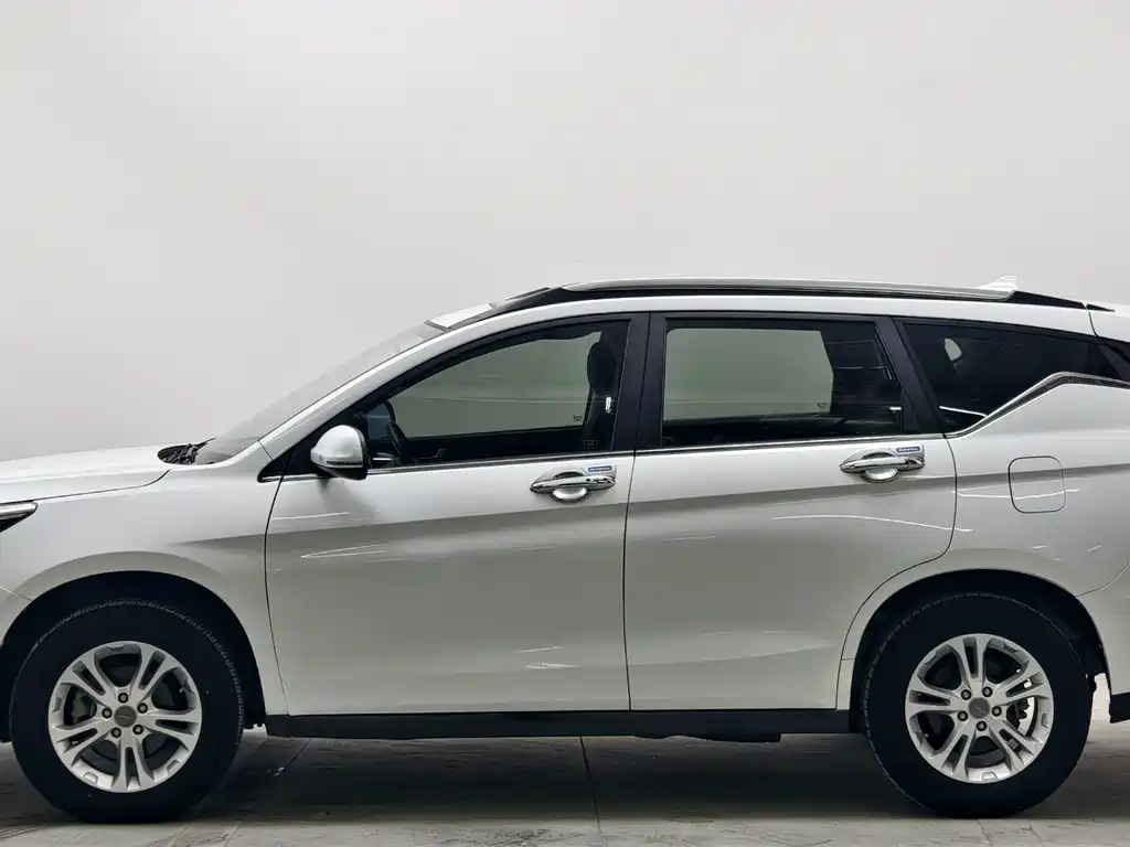 Haval M6 — миниатюра 7