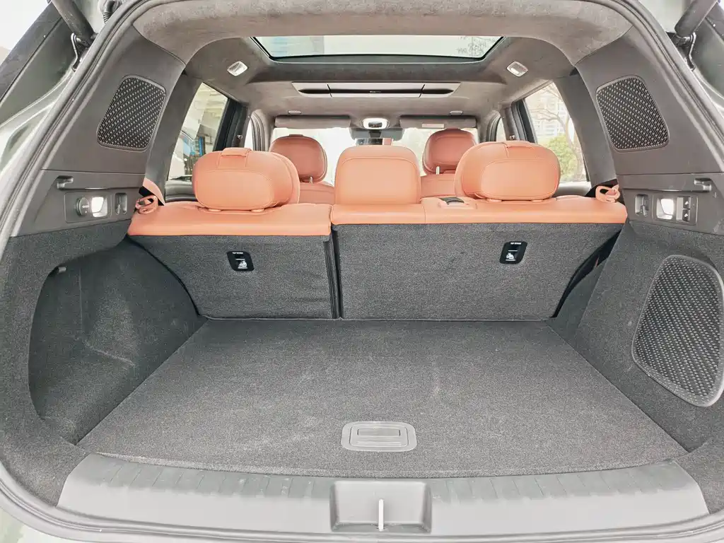 GAC TRUMPCHI YEARNING FOR S7