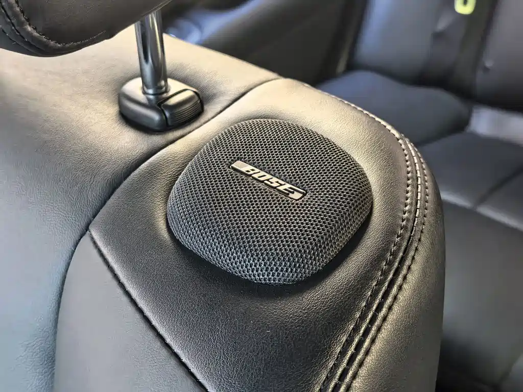 Infiniti Q70 — миниатюра 17