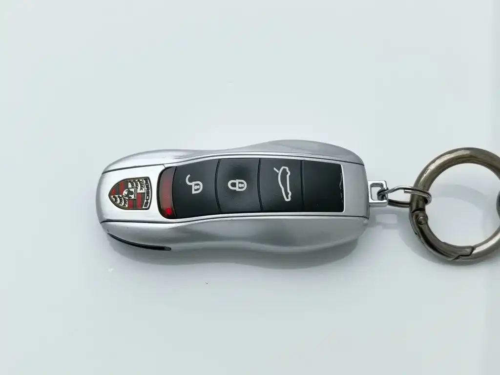 Porsche Panamera — миниатюра 11
