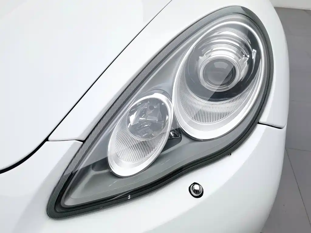 Porsche Panamera — миниатюра 6