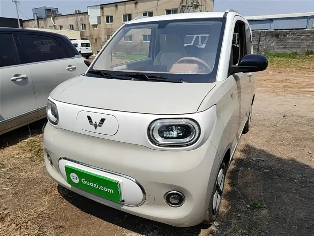 Wuling MINIEV 2024