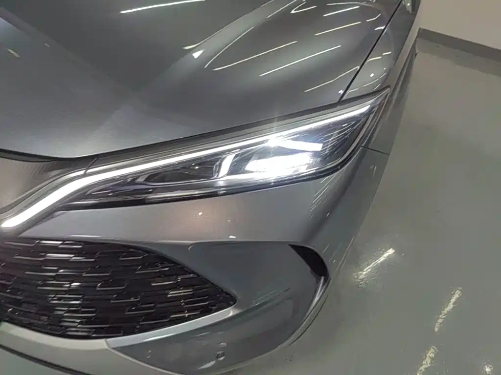 BYD L DM-i — миниатюра 24