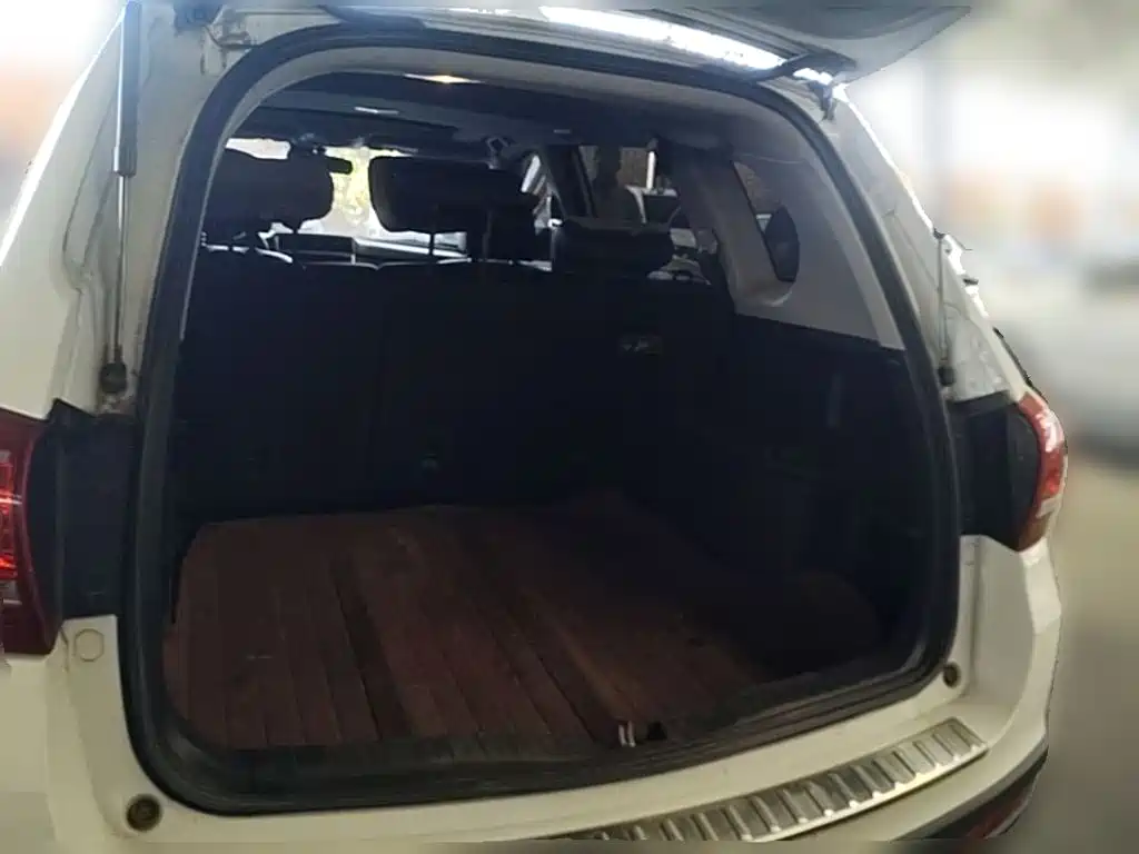 Haval H6 — миниатюра 24
