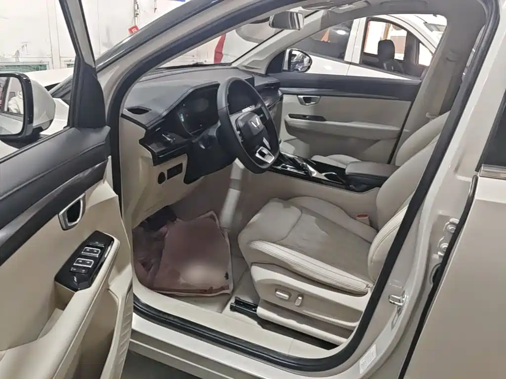 Wuling Xingchen — миниатюра 16