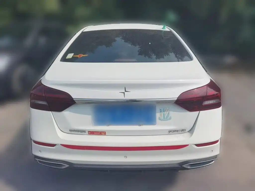 Geely Emgrand — миниатюра 8