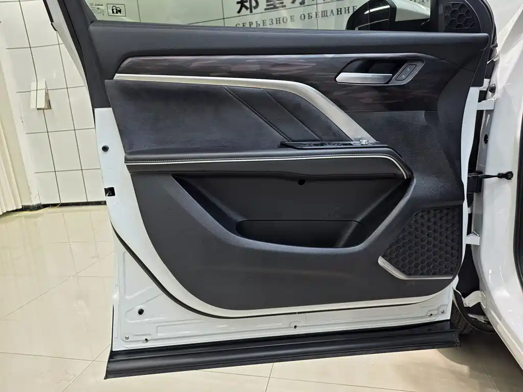 Haval H6 — миниатюра 13