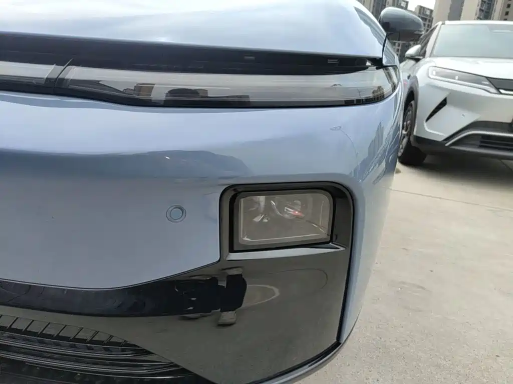 Leapmotor Leapmotor B01 — миниатюра 24