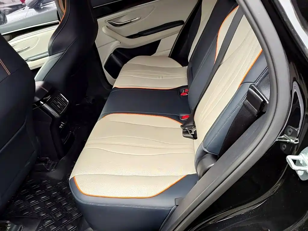 BYD PLUS New Energy — миниатюра 17