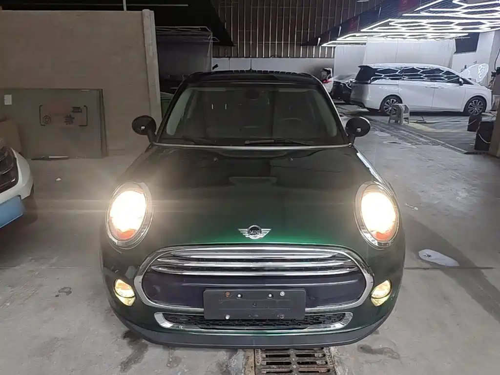 MINI Mini — миниатюра 3