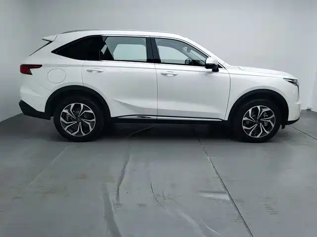 HAVAL XIAOLONG MAX