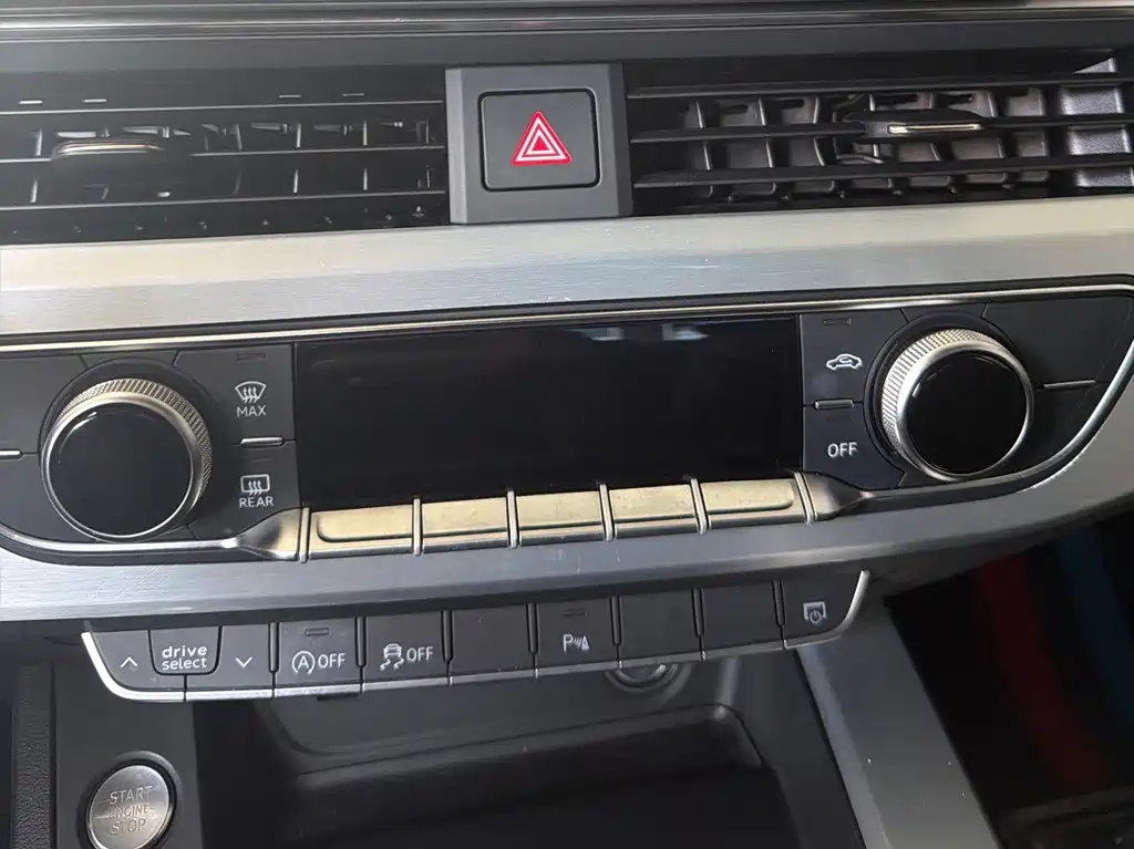 Audi A4L — миниатюра 18
