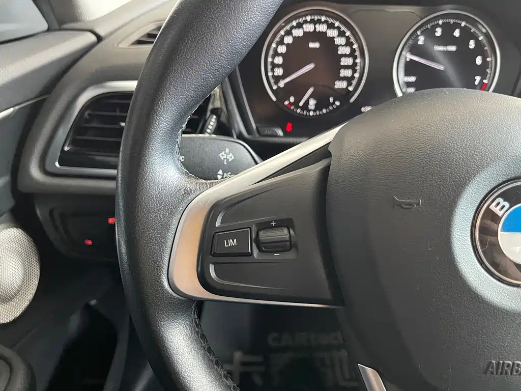 BMW 1 Series — миниатюра 16