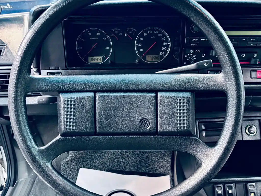 Volkswagen Santana 07 1.8 MT