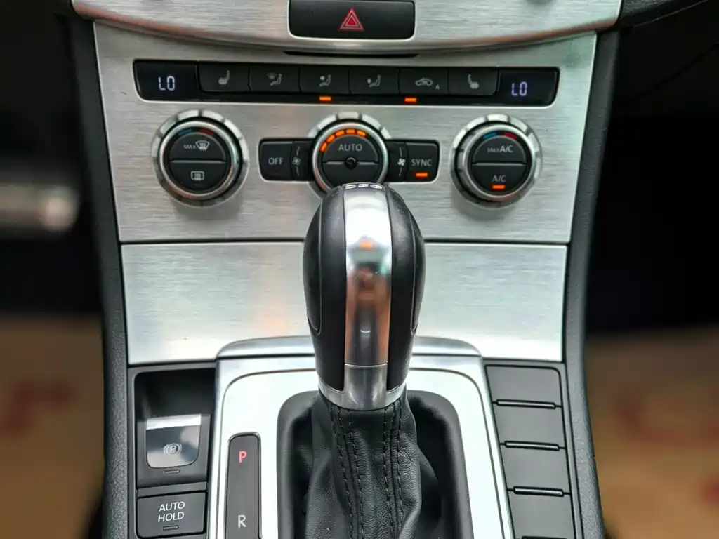 Volkswagen CC — миниатюра 11