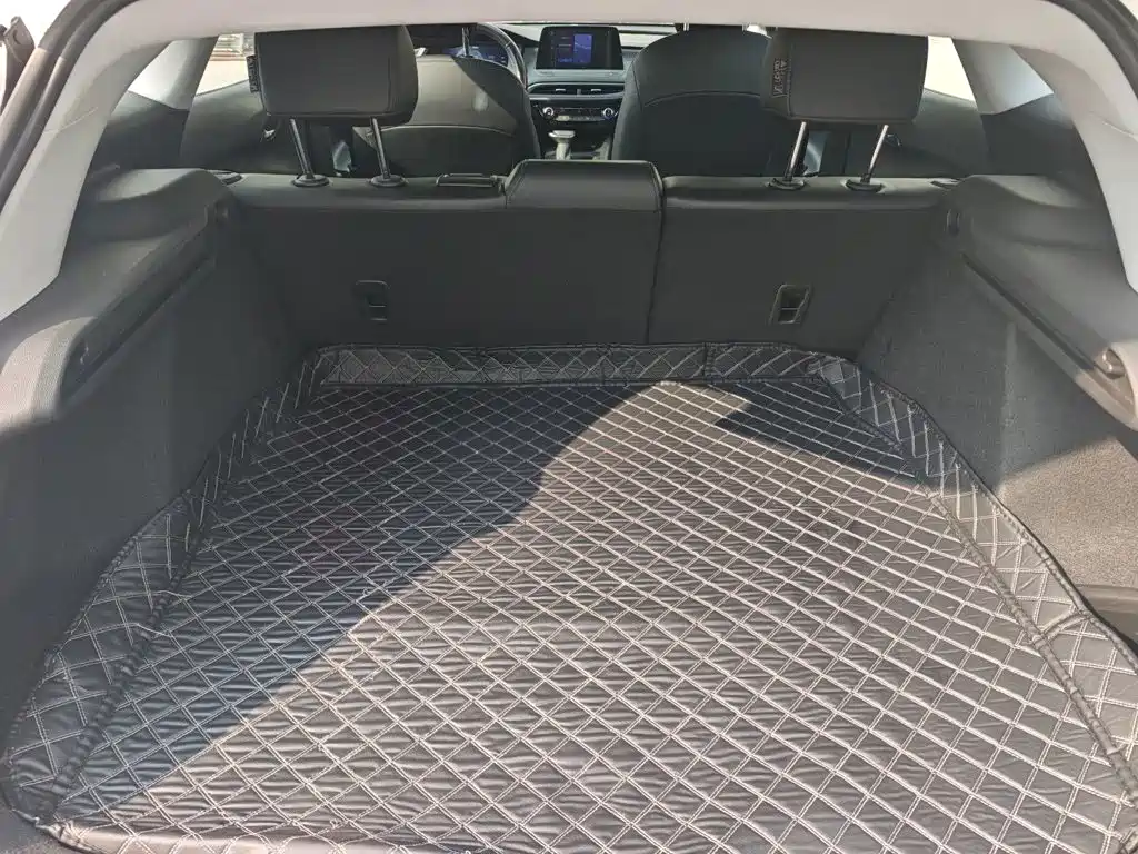 Buick Velite 6 — миниатюра 4