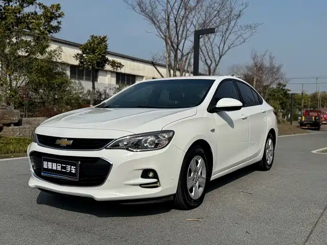 Chevrolet Cavalier