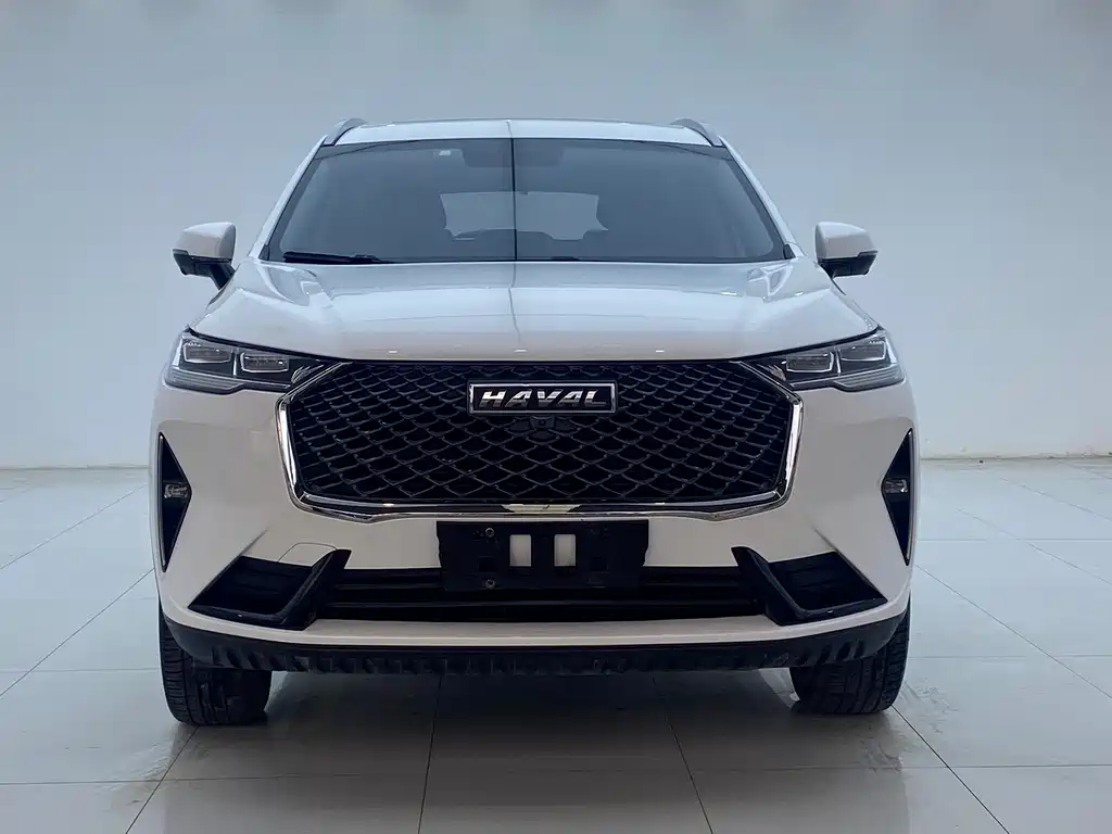 Haval H6 2021 1.5T AT Pro