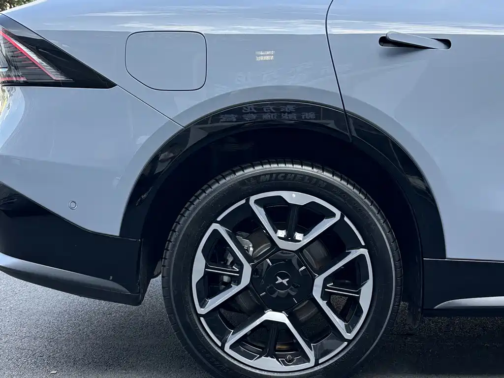 XPeng G7 — миниатюра 26