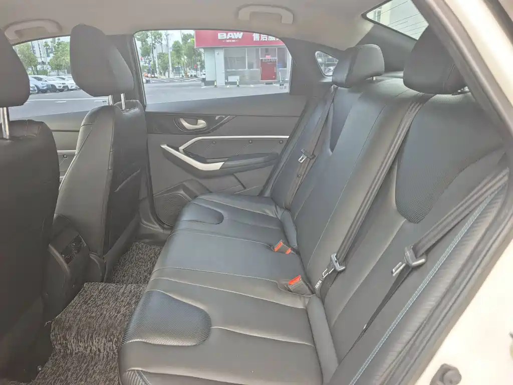 Venucia D60 EV — миниатюра 6