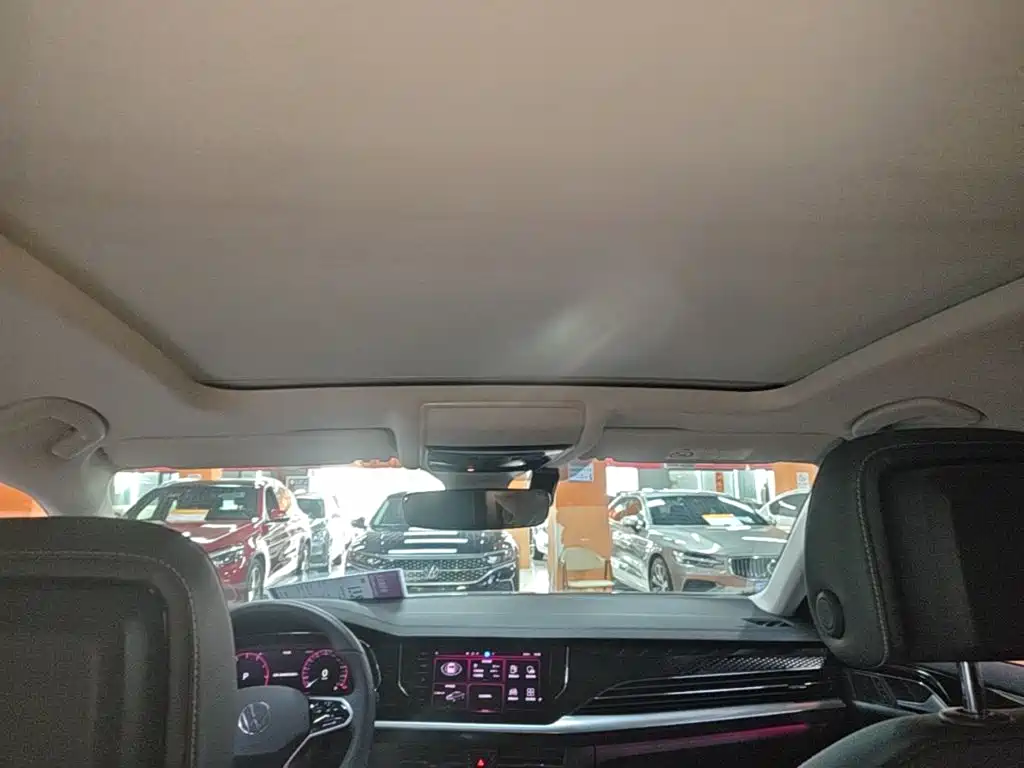 Volkswagen Passat — миниатюра 18