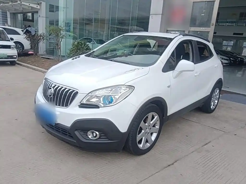 Buick Encore