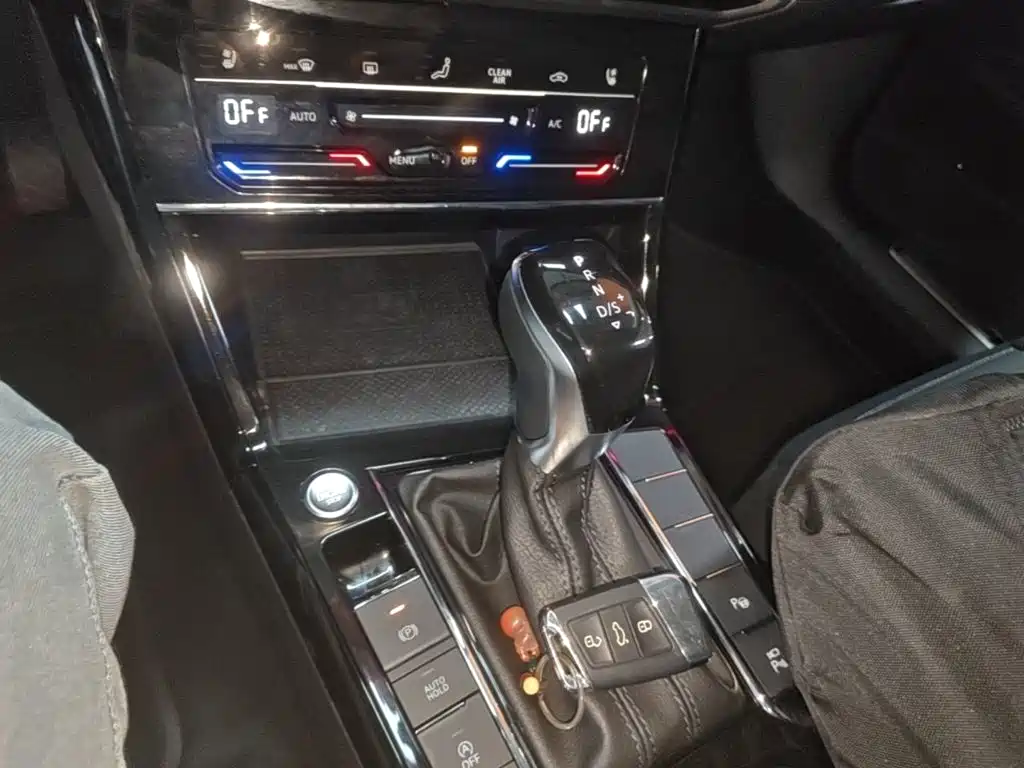 Volkswagen Passat — миниатюра 14