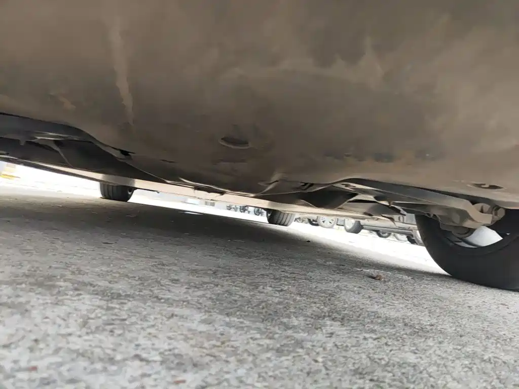 Tesla Model 3 — миниатюра 23