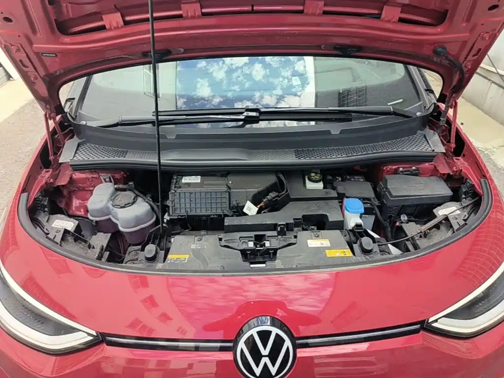 Volkswagen ID.3 — миниатюра 20