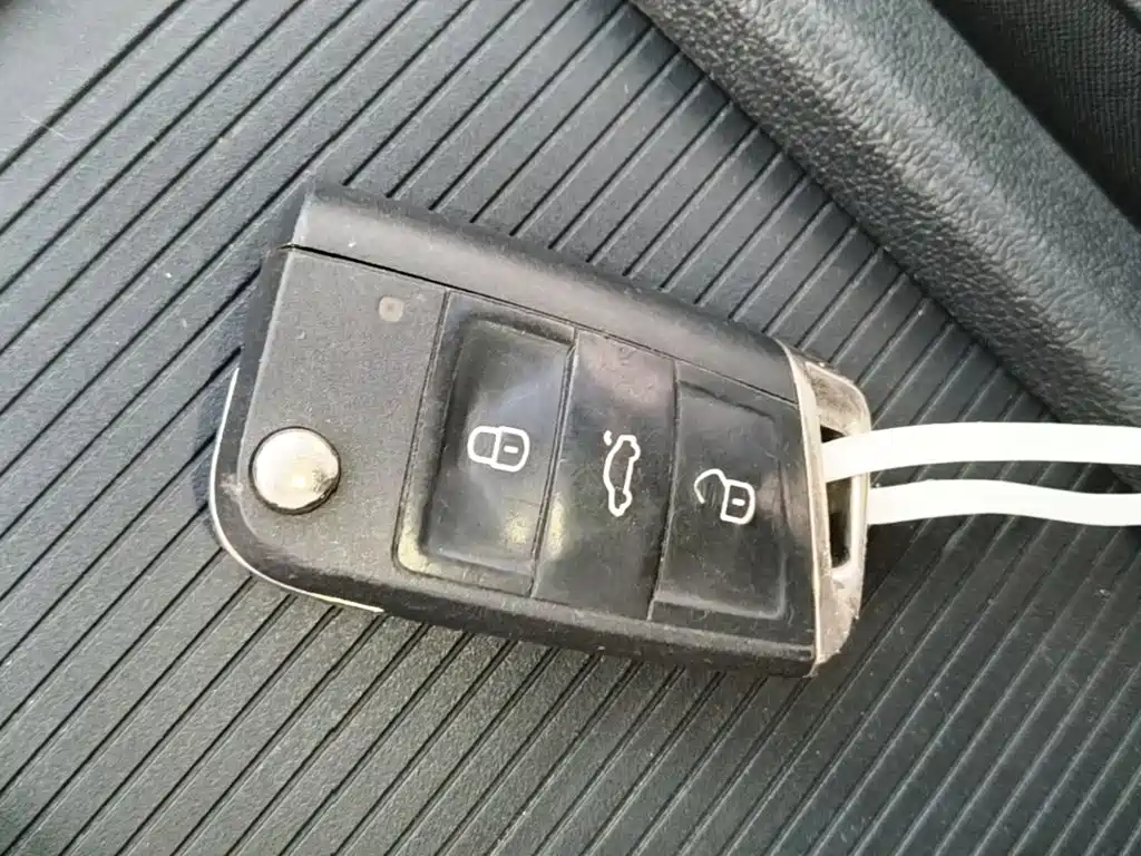 Volkswagen Lamando — миниатюра 9