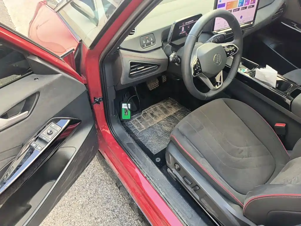 Volkswagen ID.3 — миниатюра 16