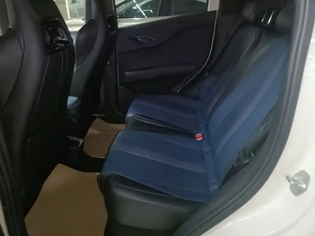 BYD Seagull — миниатюра 17