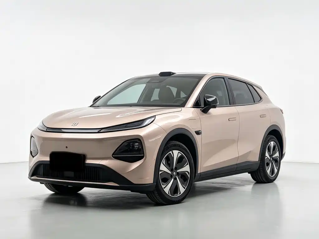 Qiyuan Qiyuan Q05 — миниатюра 3