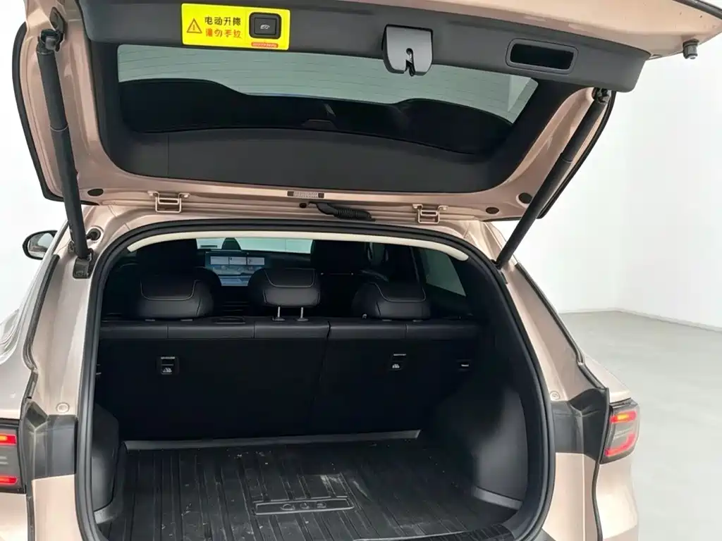Qiyuan Qiyuan Q05 — миниатюра 7